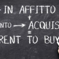 Rent to buy come si registra?
