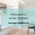 home staging e valorizzazione immobiliare