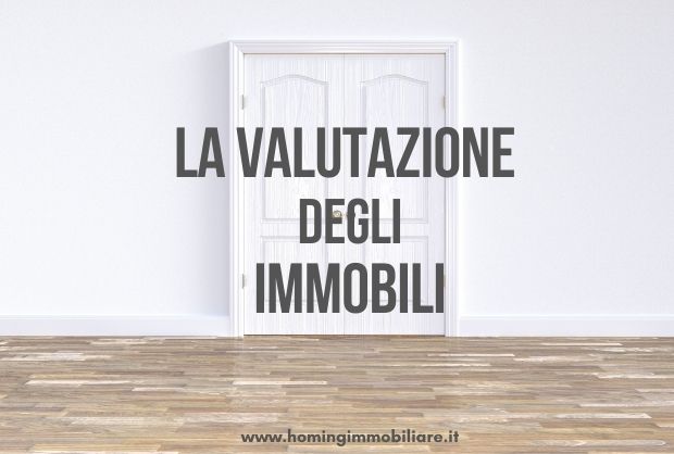 Valutazione-immobiliare