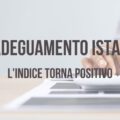 Adeguamento ISTAT per i contratti di locazione