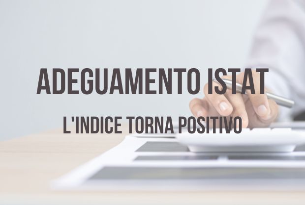 Adeguamento ISTAT per i contratti di locazione